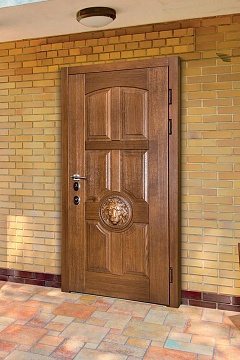 Входная дверь Лион-152